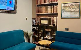 Family Hotel Ring & Thermal